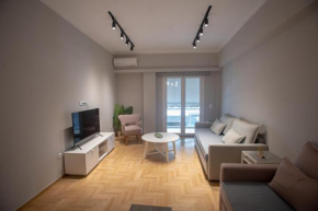 Acropolis Vibes Apartments